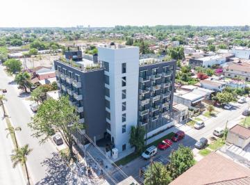 Departamento · 62m² · 3 Ambientes · 1 Cochera · Departamento 3 Ambientes en Venta a Estrenar - Tigre - Escritura