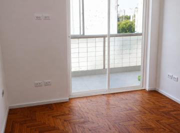 Departamento de 2 ambientes, Villa General Mitre · Departamento de Dos Ambiente, Contrafrente, Luminoso, 6 To Piso