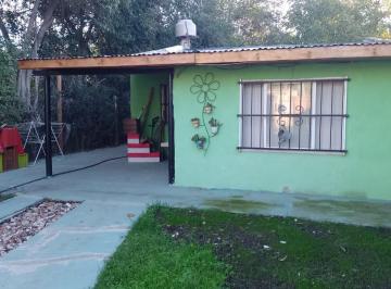 Casa · 50m² · 3 Ambientes · 4 Cocheras · Casa en Venta Pilar