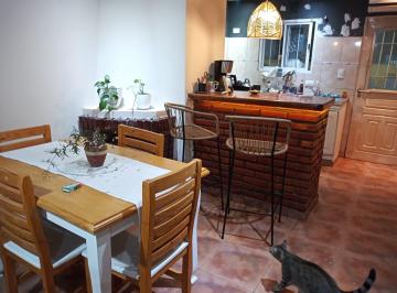 PH · 65m² · 3 Ambientes · 1 Cochera · Duplex en Venta de 3 Amb con Cochera