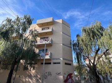 Departamento · 55m² · 2 Ambientes · Departamento en Venta de 2 Amb con Balcón y Terraza