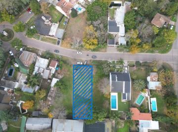 Terreno · 600m² · Terreno en Escobar | Lote de 600 m² | Venta | Parque Belén, Escobar