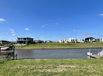 Terreno · 900m² · Terreno en Yacht Nordelta Al Rio - 900 m² - Noreste