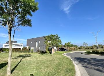 Terreno · 525m² · Lote Interno en Venta en Araucarias Puertos del Lago