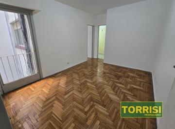 Departamento · 33m² · 2 Ambientes · Alquiler 2 Amb 33 m² - Avellaneda 800 - Caballito