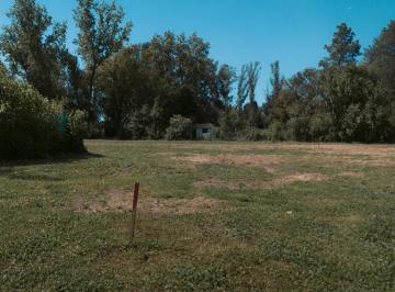 Terreno · 200m² · Terreno en Barrio Semicerrado Pinazo Chico