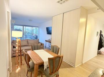 Departamento de 1 ambiente, Villa Crespo · Departamento con 36 m² en Venta en Villa Crespo