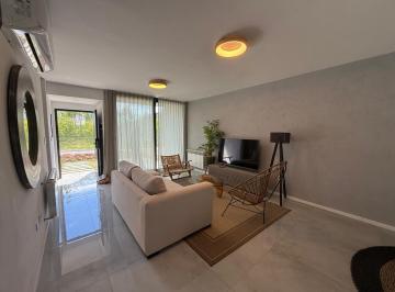 Departamento · 127m² · 4 Ambientes · 1 Cochera · Departamento en Venta, 4 Amb - Sunny Tigre