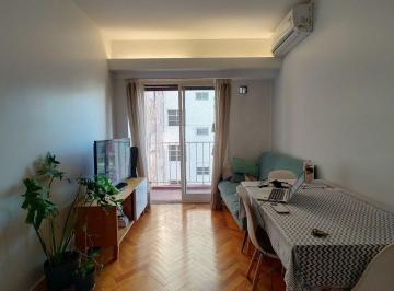 Departamento · 31m² · 2 Ambientes · Venta 2 Amb con Balcon Botanico Palermo