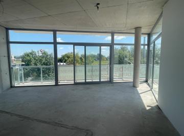 Oficina comercial · 67m² · 1 Ambiente · 1 Cochera · Oficina en Venta Meet Pilar