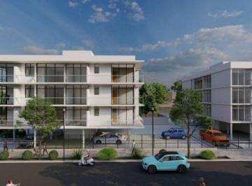 Departamento · 50m² · 2 Ambientes · 1 Cochera · Departamento en Venta de 2 Amb con Balcón - Anticipo y Cuotas