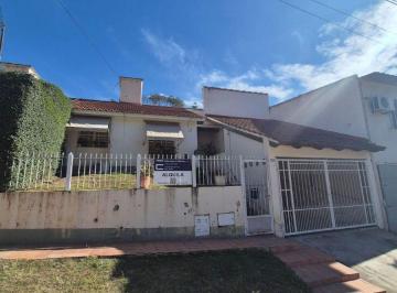 Casa de 3 ambientes, Salta · Casa en Alquiler C/ Cochera en Otros Barrios