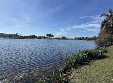 Terreno · 4262m² · 1 Cochera · Lote en Venta - La Isla, Nordelta - La Mejor Ubicación!