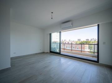 Departamento · 34m² · 1 Ambiente · Departamento - Villa Ortuzar