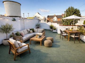Casa · 120m² · 4 Ambientes · 1 Cochera · Casa en Venta Apto Crédito con Terraza