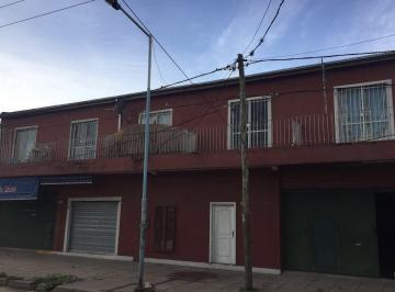 PH · 750m² · 9 Ambientes · 6 Cocheras · PH en Garin - Centro