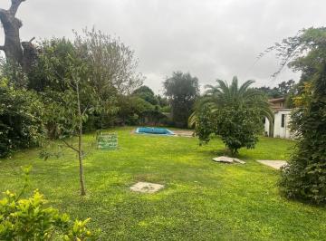 PH · 750m² · 9 Ambientes · 6 Cocheras · PH en Garin - Centro