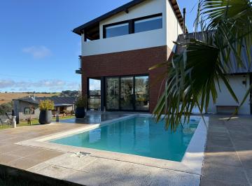 Imagen1 · Casa en Venta en Sierra de Los Padres