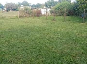 TERRENO EXCELENTE OPORTUNIDAD! · Oportunidad en Salsipuedes: Lote con Servicios y Mejora - B° El Talita