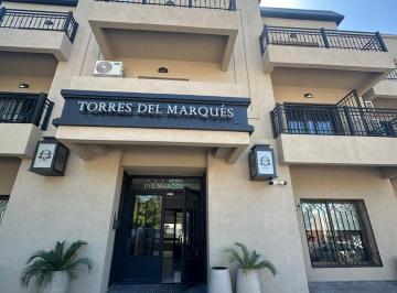 Departamento · 79m² · 4 Ambientes · 1 Cochera · Venta Departamento Torres del Marques