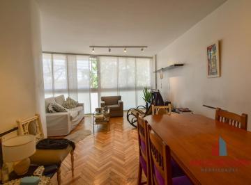 Departamento · 70m² · 3 Ambientes · Departamento en Nuñez. Tres Ambientes. Muy Luminoso.