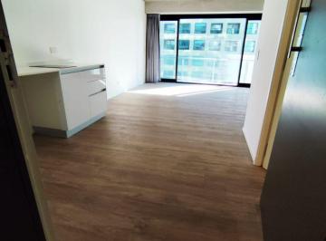 Departamento de 1 ambiente, Monserrat · Departamento de 40 m² con Balcón en Alquiler en Quartier del Bajo, Puerto Madero
