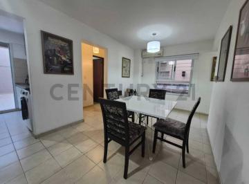 Departamento · 53m² · 2 Ambientes · Departamento en Alta Córdoba en Pb - Escritura y Planos - Apto Crédito