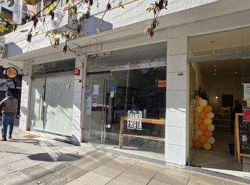 Local comercial · 25m² · Local en Belgrano en Roosevelt y Amenabar