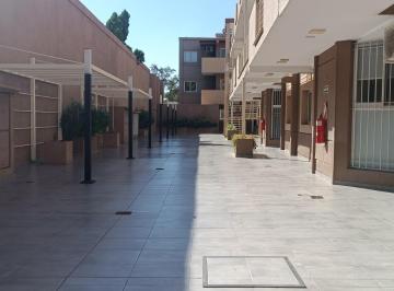 Departamento de 4 ambientes, Ciudad de Mendoza · Complejo Plaza Fontana