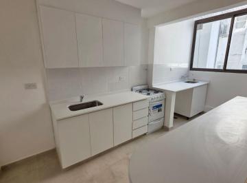 Departamento de 3 ambientes, Palermo · Excelente 3 Ambientes Reciclado Completamente en Palermo en 8vo Piso - Apto Crédito