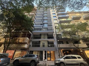 Departamento · 35m² · 1 Ambiente · Venta Departamento 1 Ambiente Palermo