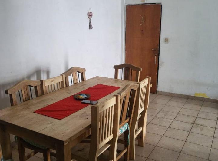 Departamento · 50m² · 3 Ambientes