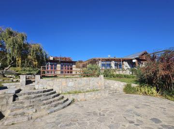 Foto · Venta La Cumbre (Cruz Chica) Casa de Montaña