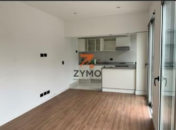 Departamento de 5 ambientes, Córdoba · Venta Departamento Bajo de 1 Dormitorio Complejo Jardín Claret.