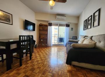 Departamento de 2 ambientes, Chacarita · Alquiler Dos Ambientes Chacarita Jorge Newbery