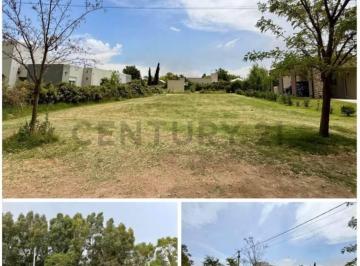 Terreno · 31m² · Lote en Pago Chico