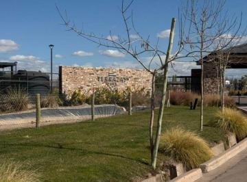 Terreno , Vistalba · Terrazas Park Vistalba | Lote 583 m² en Isla | Apto Crédito