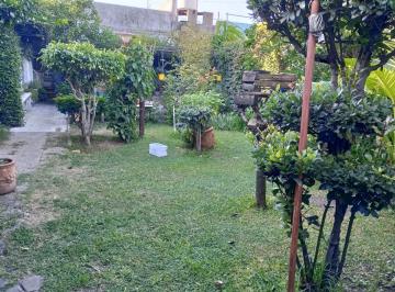 Casa · 115m² · 3 Ambientes · Venta Casa 3 Ambientes Villa Lugano!apto Credito!