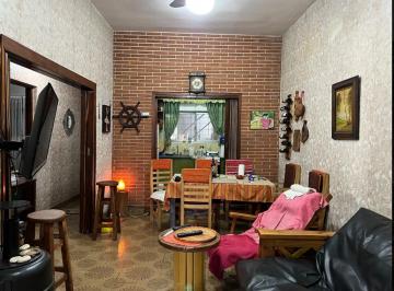 Casa · 115m² · 3 Ambientes · Venta Casa 3 Ambientes Villa Lugano!apto Credito