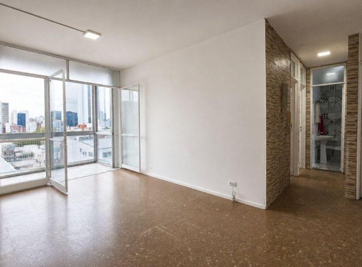 Departamento en Alquiler Nuñez