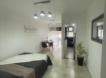 Departamento · 26m² · 1 Ambiente · Venta Departamento de 1 Ambiente Al Frente con Balcón Saliente
