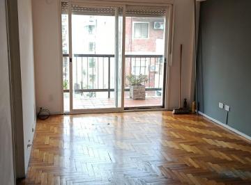 Departamento de 2 ambientes, Villa Crespo · Alquiler Departamento 2 Amb
