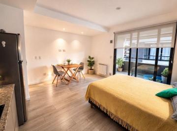 Departamento de 1 ambiente, Colegiales · Venta Departamento Monoambiente en Colegiales