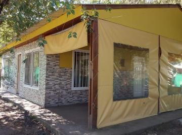 Casa · 132m² · 5 Dormitorios · Casas en Venta en Bialet Massé con Vista a Las Sierras a 4 Km de Ruta 38