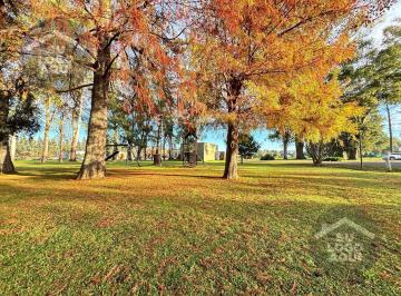 Terreno · 1000m² · Terreno en Venta en Matisse Barrio Privado - Los Cardales - Campana