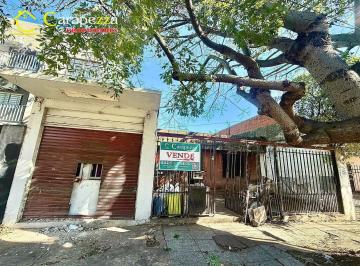 imagen1 · Casa 3 Amb a Reciclar en Lote Propio en Martin Coronado