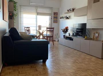 Departamento · 74m² · 3 Ambientes · Departamento en Recoleta