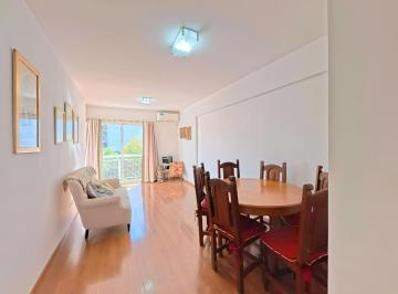 Departamento · 55m² · 3 Ambientes · 1 Cochera · Departamento en Venta de 3 Ambientes con Balcón C/frente Cochera Fija Excelente Estado