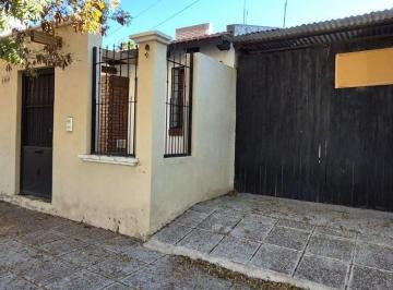 Casa · 45m² · 1 Ambiente · 1 Cochera · Venta Casa a Terminar - Alto Dorrego - Guaymallén