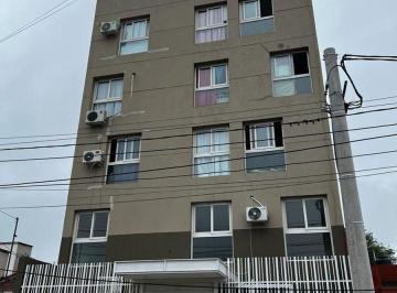 Departamento · 40m² · 2 Ambientes · Venta Departamento 1 Dormitorio Zona Unse